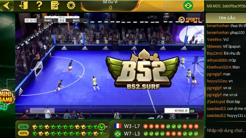 Cách Tham Gia Cá Cược Tại Thể thao B52 Club