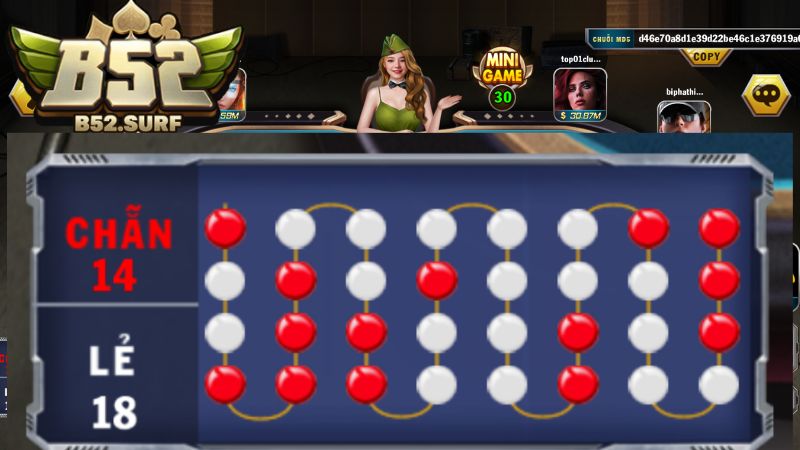 Chiến Thuật và Mẹo Chơi Để Tăng Cơ Hội Thắng