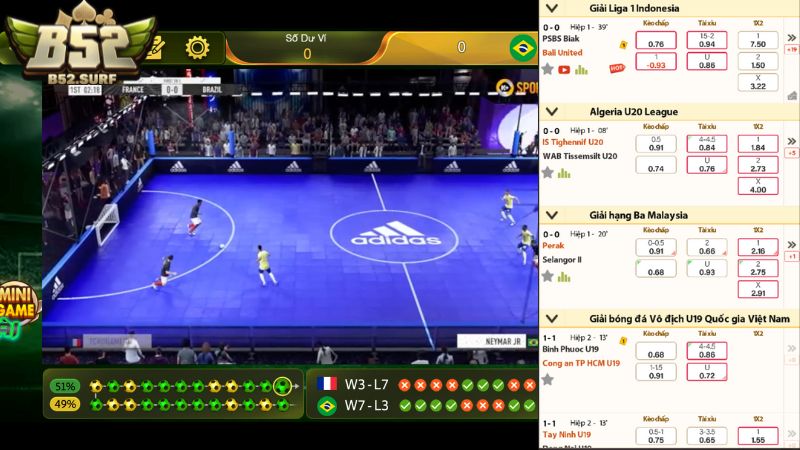 Đa Dạng Thể Loại Kèo Cược Hấp Dẫn