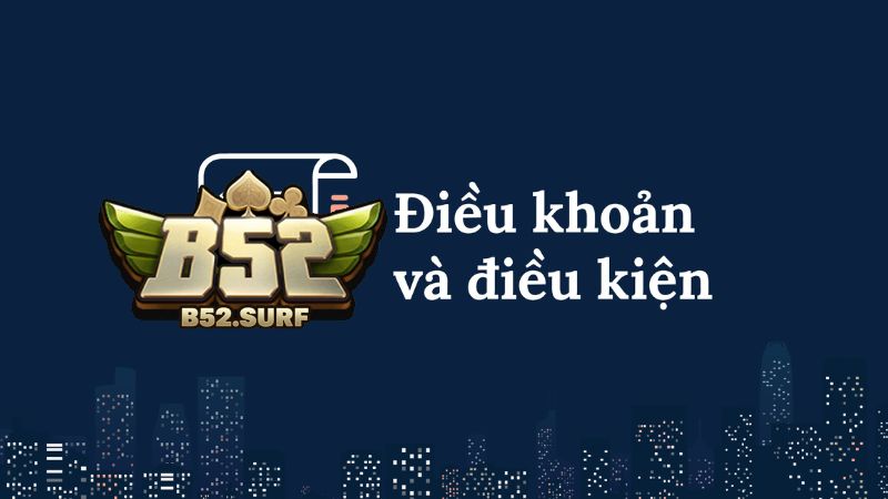 Điều khoản về độ tuổi khi chơi tại B52 Club