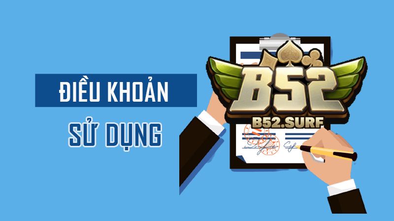 Quy định về nạp rút chính chủ khi chơi cược tại B52 Club