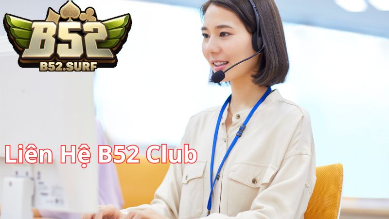 Trường hợp không chính chủ sẽ không được B52 Club hỗ trợ
